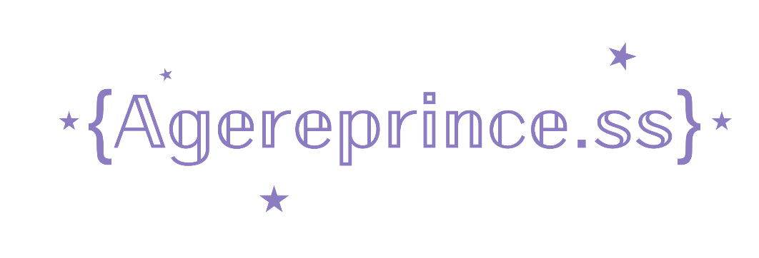 Agereprince.ss
